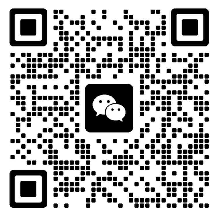 WeChat QR Code